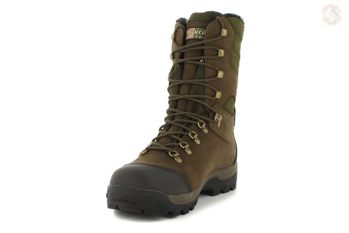 Черевики Chiruca Mistral 21 Gore-tex Фото 2